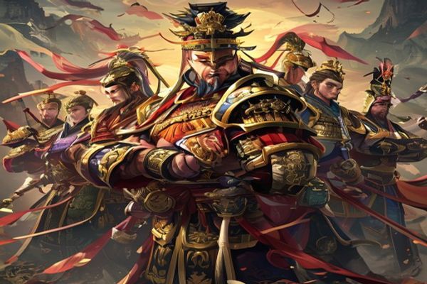 龙之谷手游官网